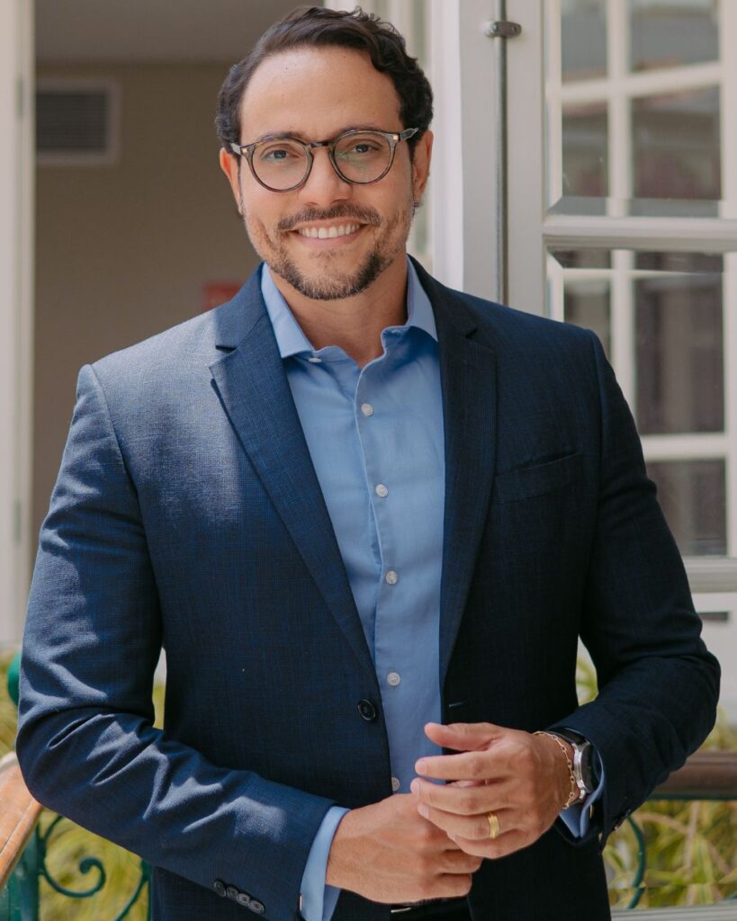 Victor Graça